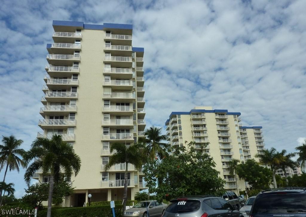 7360 Estero Blvd. #105, Fort Myers Beach, FL 33931
