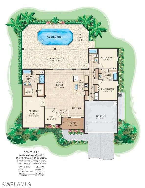 1017 Anza Ave., Lehigh Acres, FL 33971