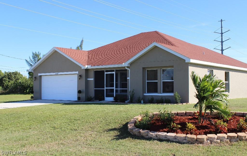 2410 SW 1st Ter., Cape Coral, FL 33991