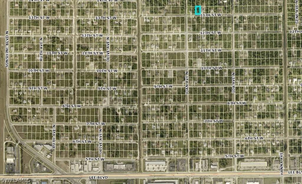 [Address Hidden by Seller], Lehigh Acres, FL 33976