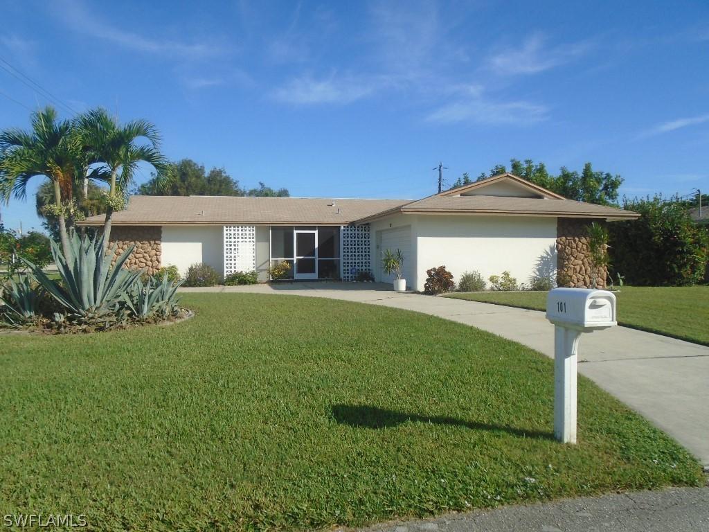 101 SE 45th Ter., Cape Coral, FL 33904