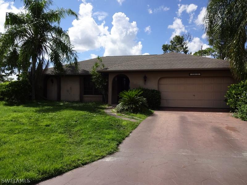 1019 SW 21st Ln., Cape Coral, FL 33991