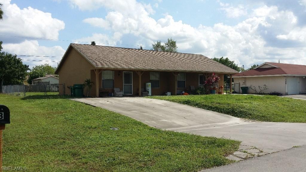 2300 55th Ter., Naples, FL 34116