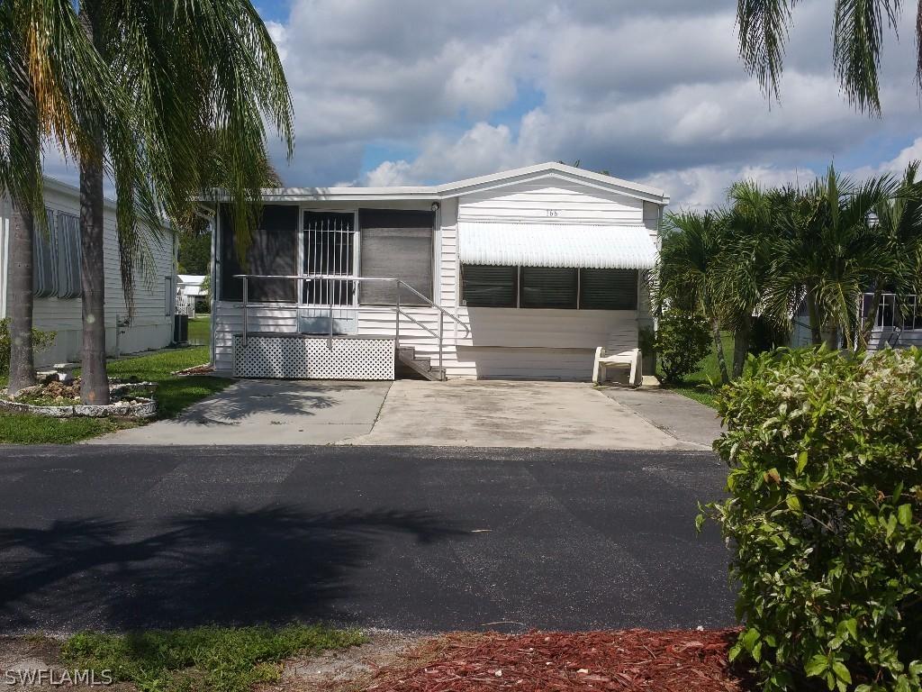 166 Fountain View Blvd., North Fort Myers, FL 33903