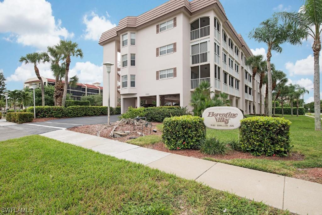 1020 Swallow Ave. #101, Marco Island, FL 34145