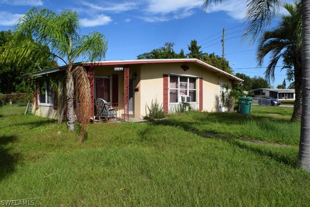 [Address Hidden by Seller], Port Charlotte, FL 33952