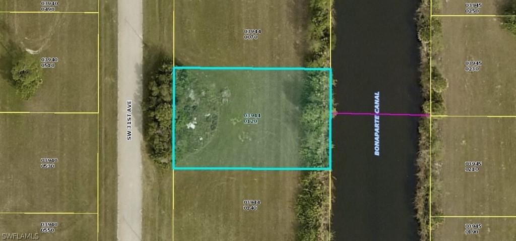 417 SW 31st Ave., Cape Coral, FL 33991