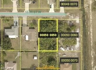 3103 13th St., Lehigh Acres, FL 33976