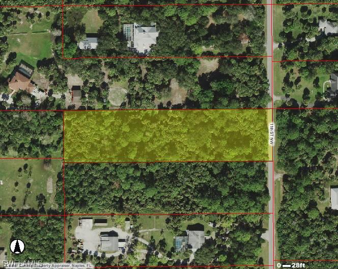 11th St., Naples, FL 34120