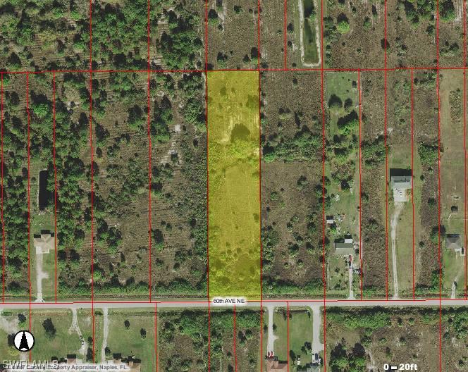 60th Ave., Naples, FL 34120