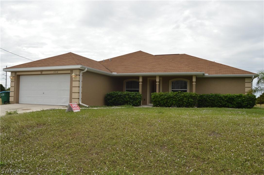 1916 NW 24th Ave., Cape Coral, FL 33993