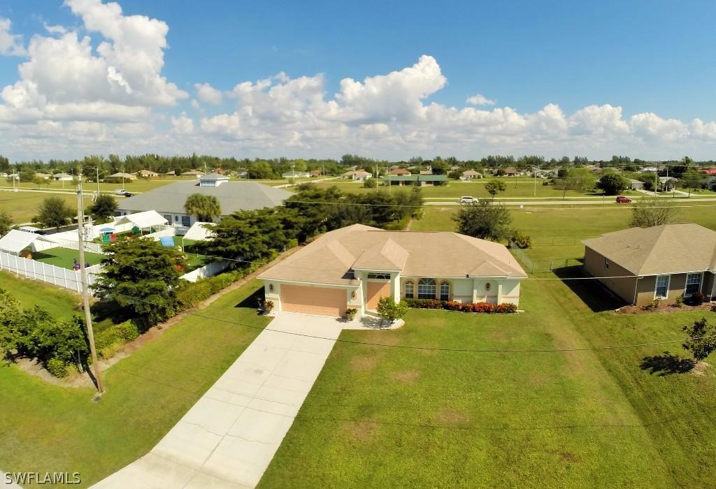 2937 SW 8th Pl., Cape Coral, FL 33914
