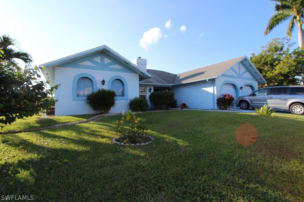 1504 SE 17th Pl., Cape Coral, FL 33990