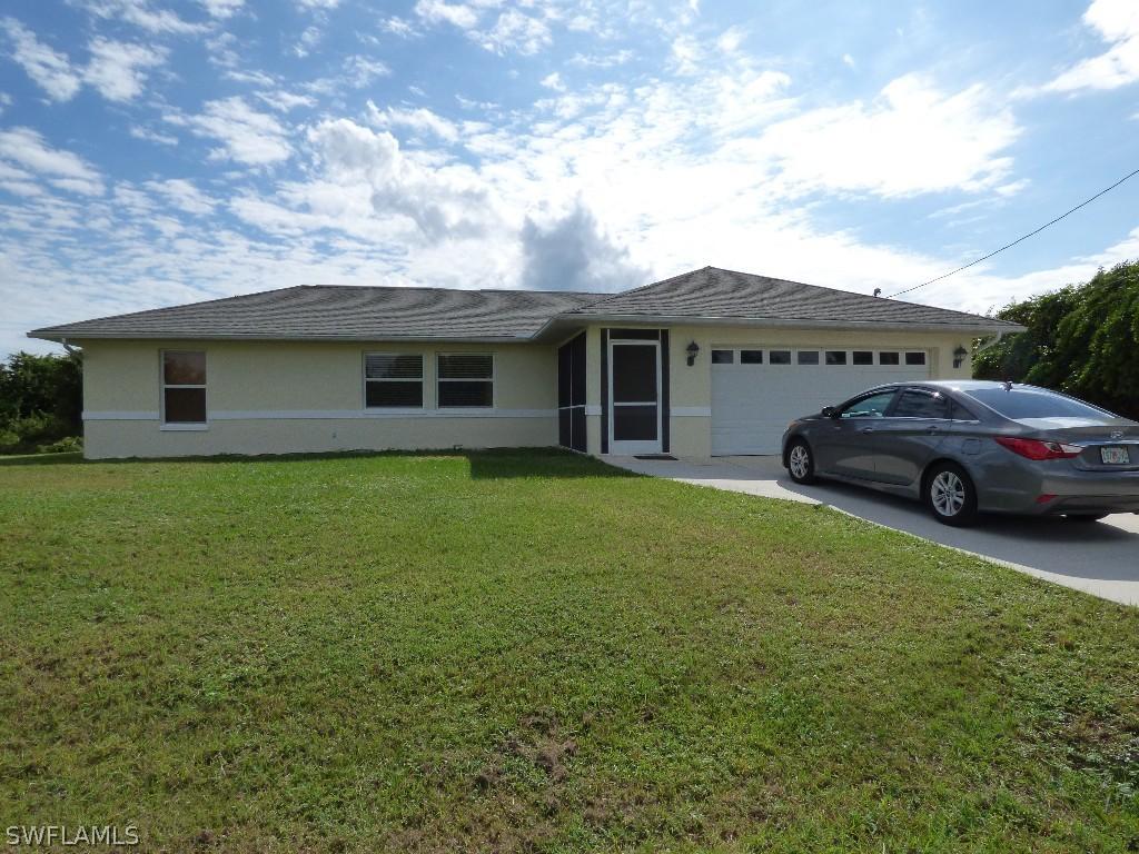 3305 17th St., Lehigh Acres, FL 33976