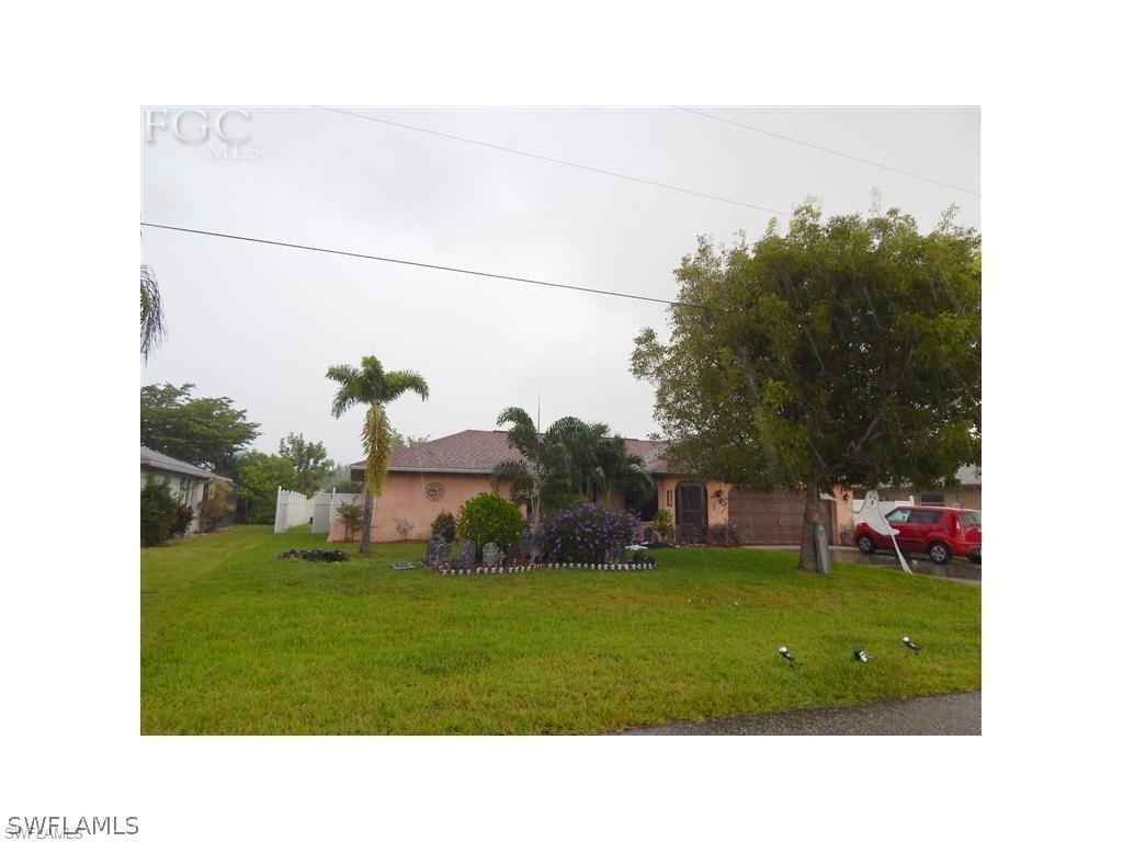 1435 SE 18th Ter., Cape Coral, FL 33990