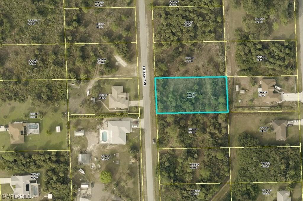 410 Edison Ave., Lehigh Acres, FL 33972