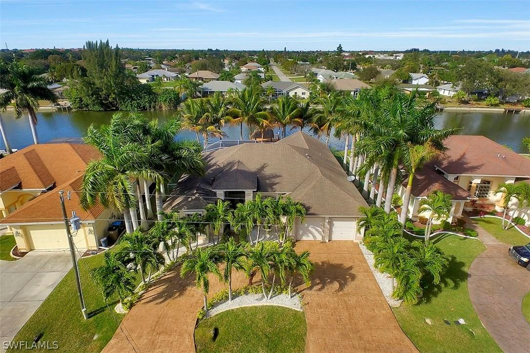 1405 SE 4th St., Cape Coral, FL 33990