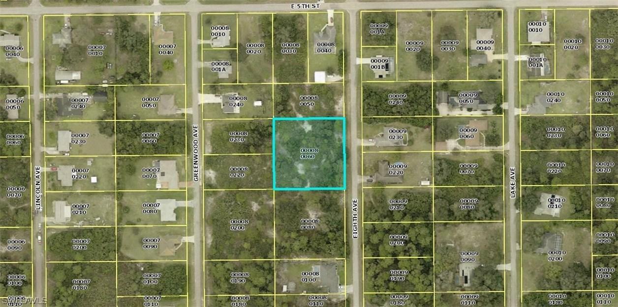 417 Eighth, Lehigh Acres, FL 33972