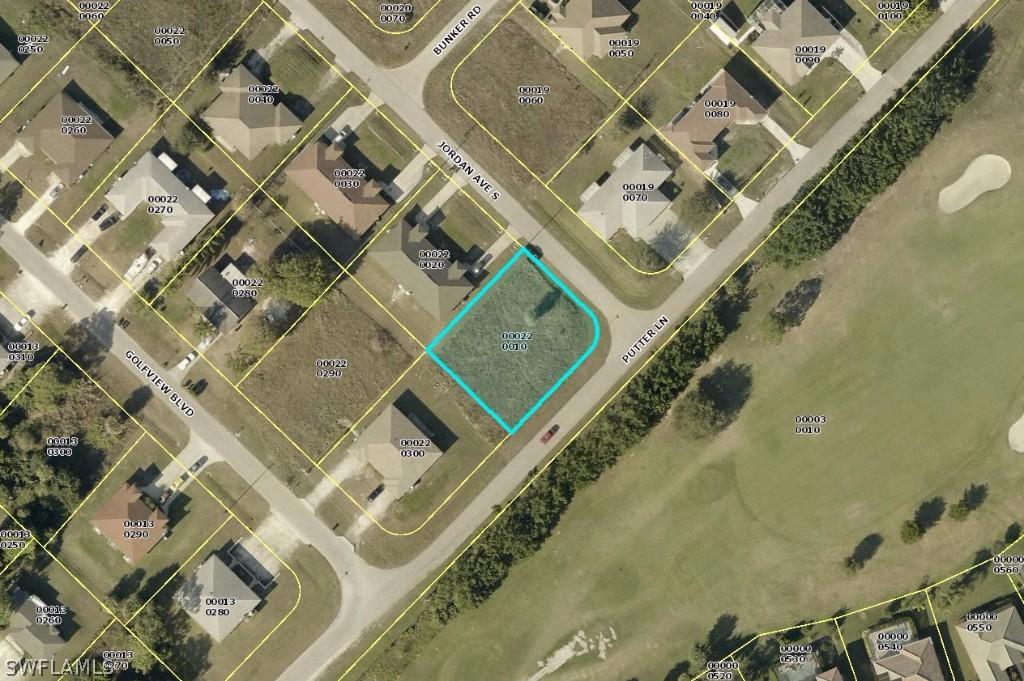 4934 Jordan Ave., Lehigh Acres, FL 33973