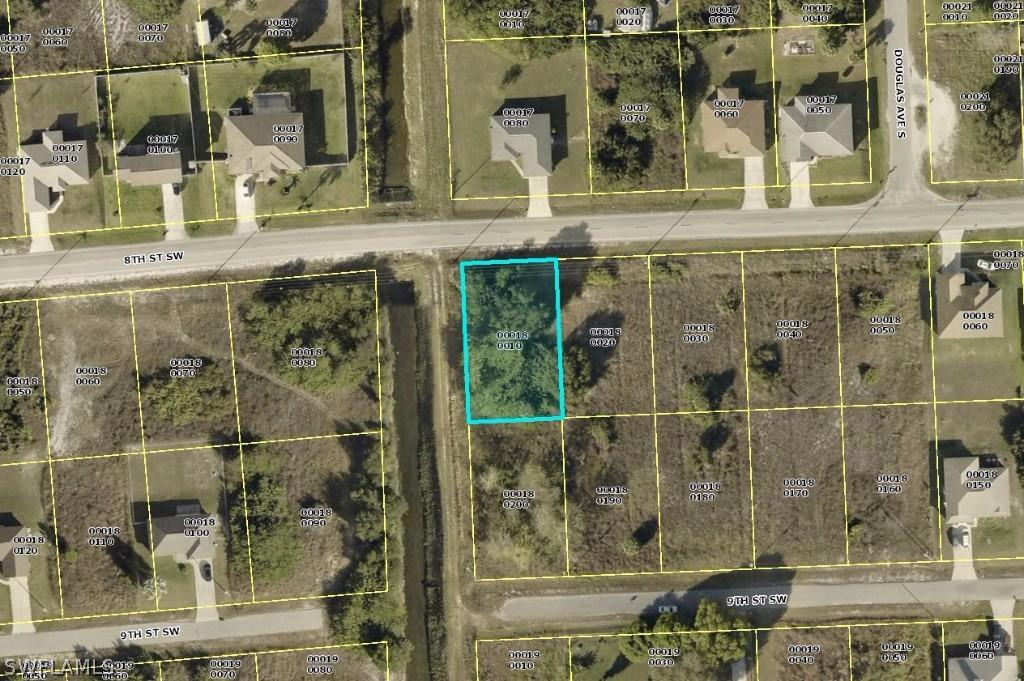 4219 8th St., Lehigh Acres, FL 33976