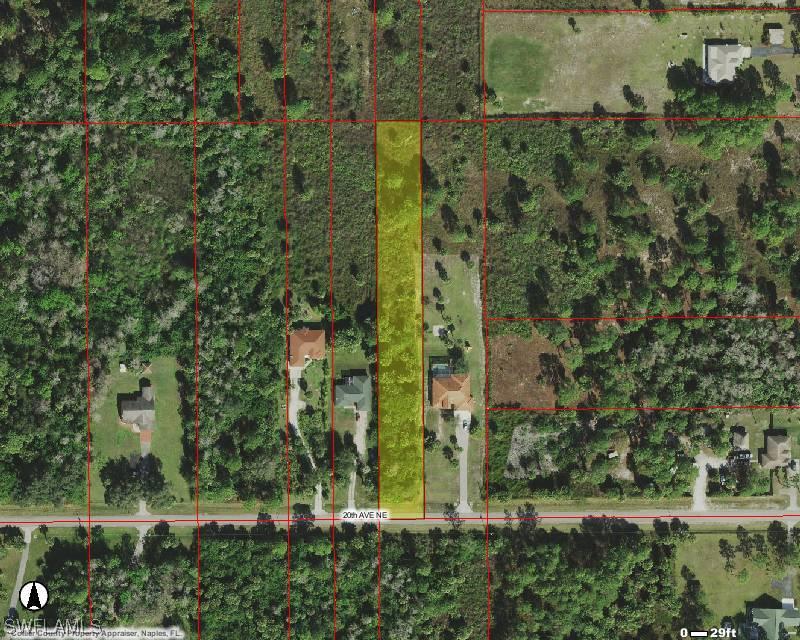 20th Ave., Naples, FL 34120