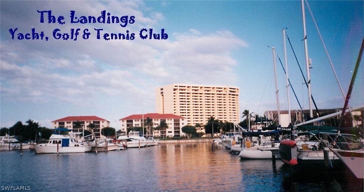 9508 Mariners Cove Ln., Fort Myers, FL 33919