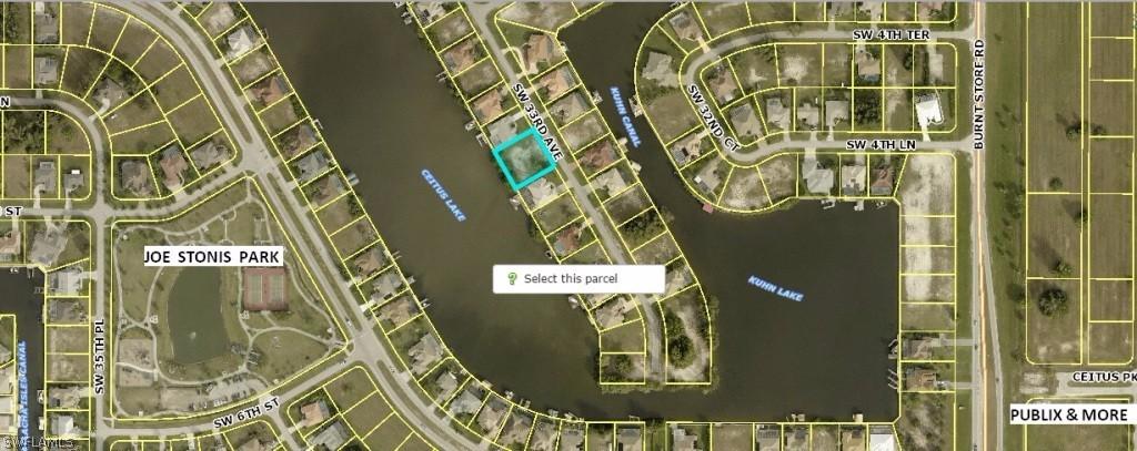 410 SW 33rd Ave., Cape Coral, FL 33991