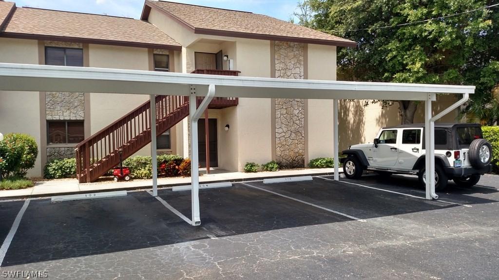 713 SW 47th Ter. #104, Cape Coral, FL 33914