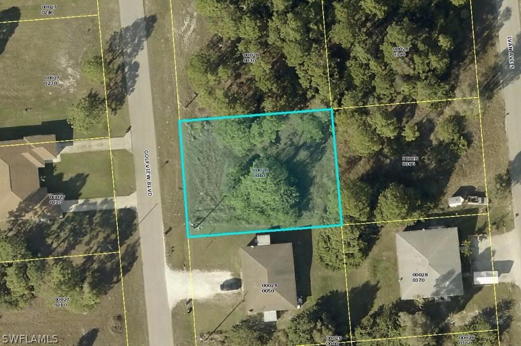 4568 Golfview Blvd., Lehigh Acres, FL 33973