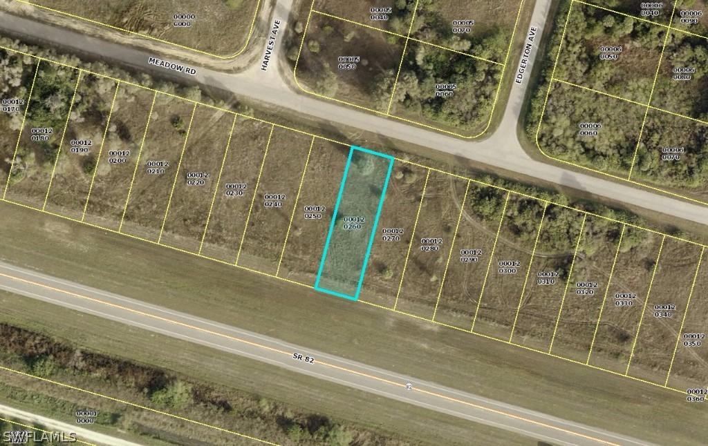 3248 Meadow Rd., Lehigh Acres, FL 33974