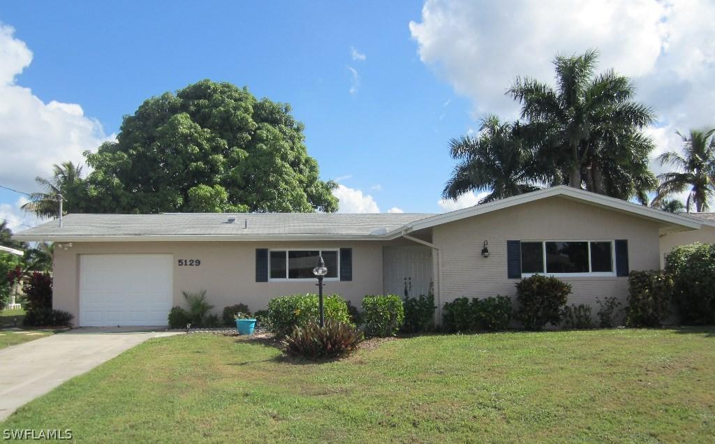 5129 York Ct., Cape Coral, FL 33904
