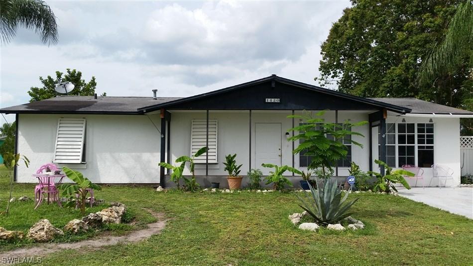 1430 Caywood Cir., Lehigh Acres, FL 33936