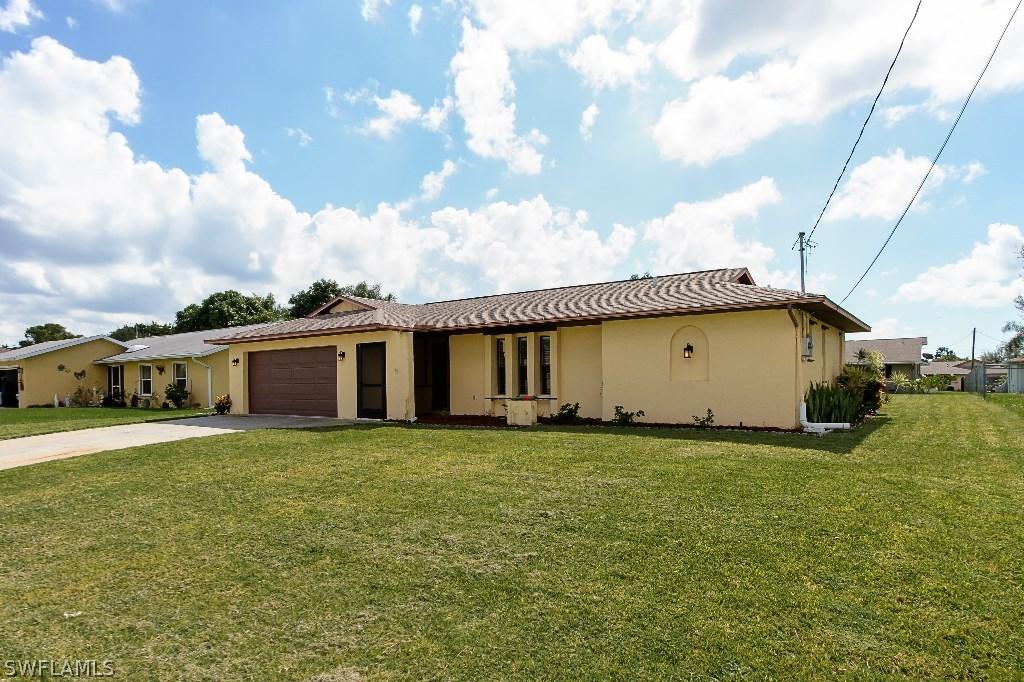 1720 SE 12th St., Cape Coral, FL 33990