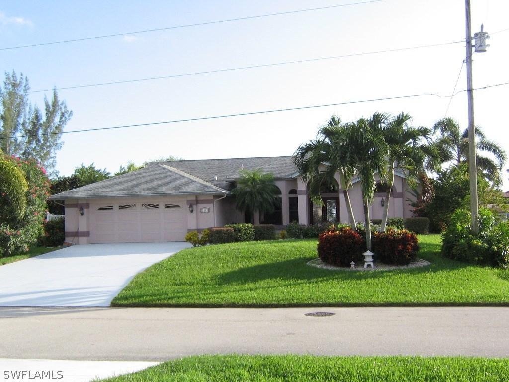 2412 SW 49th Ter., Cape Coral, FL 33914