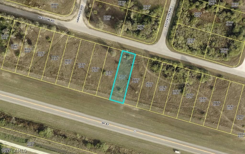 3250 Meadow Rd., Lehigh Acres, FL 33974