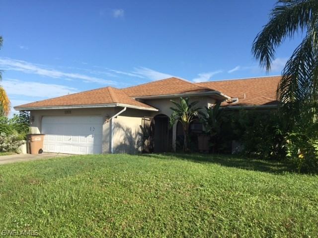 1101 NW 14th St., Cape Coral, FL 33993