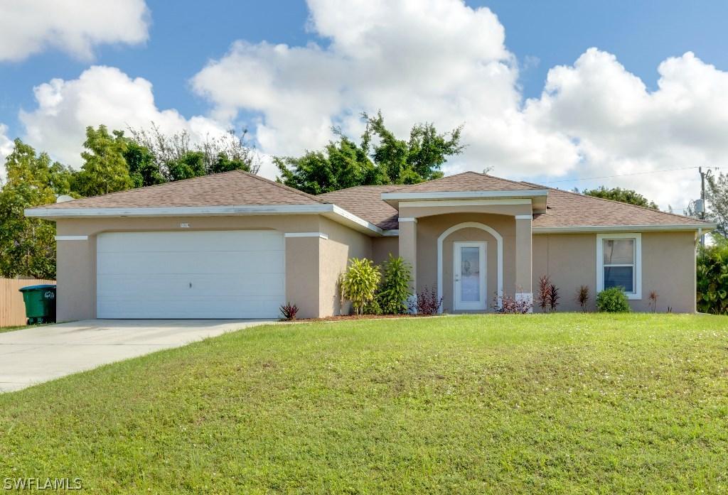 3019 SW 15th Pl., Cape Coral, FL 33914