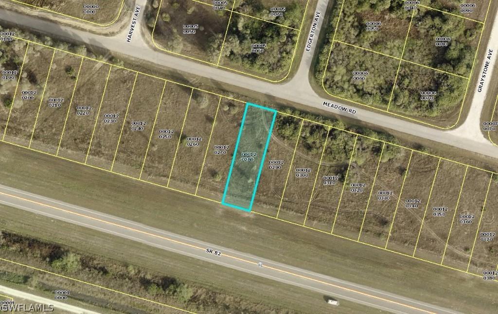 3252 Meadow Rd., Lehigh Acres, FL 33974