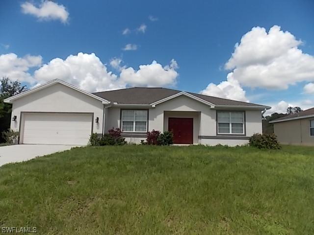 [Address Hidden by Seller], Lehigh Acres, FL 33974