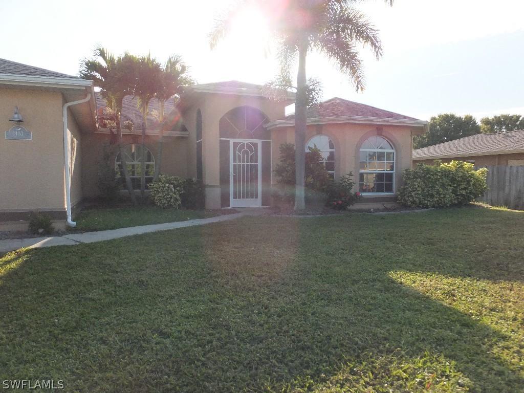1403 SE 5th Pl., Cape Coral, FL 33990