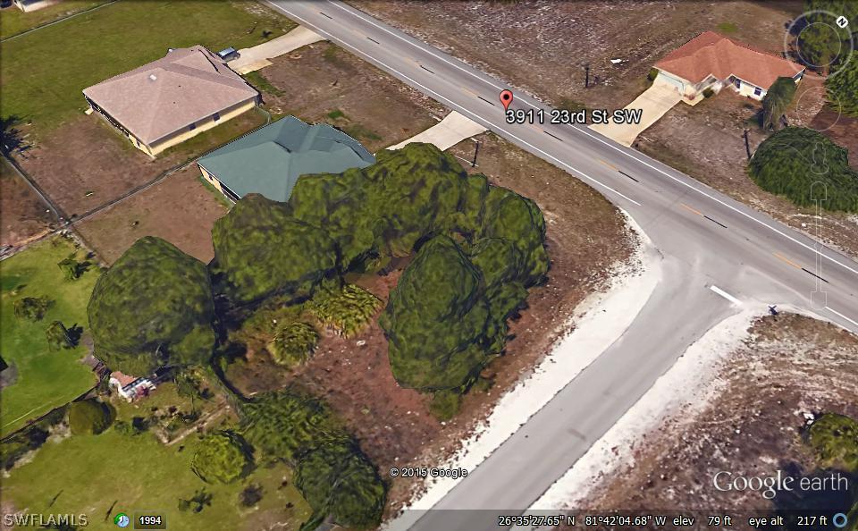 3911 23rd St., Lehigh Acres, FL 33976