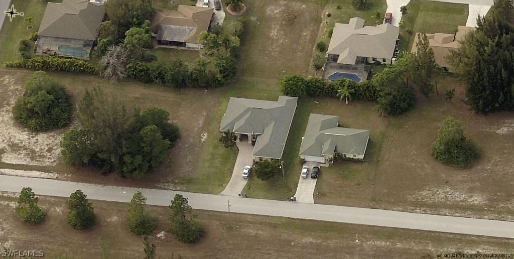 1824 NW 21st Pl., Cape Coral, FL 33993