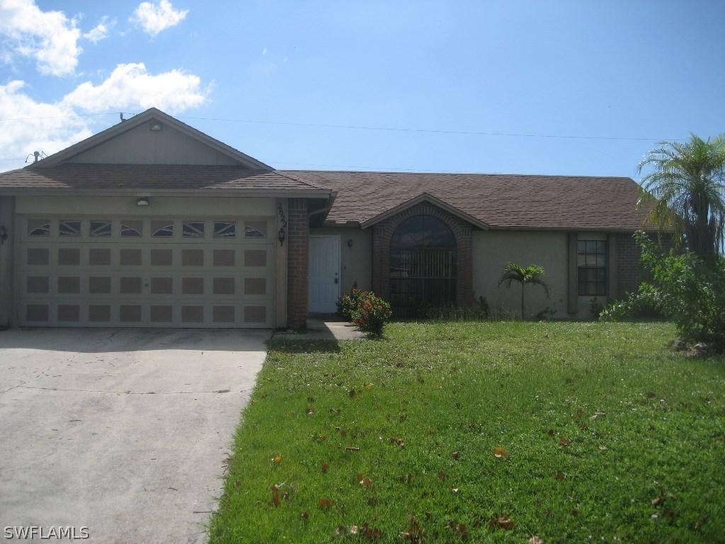 2622 Gleason Pkwy., Cape Coral, FL 33914