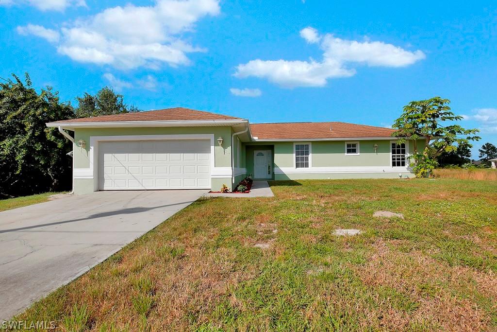 3912 6th St., Lehigh Acres, FL 33976