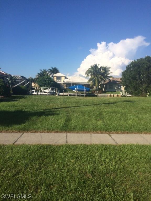 1610 Winterberry Dr., Marco Island, FL 34145