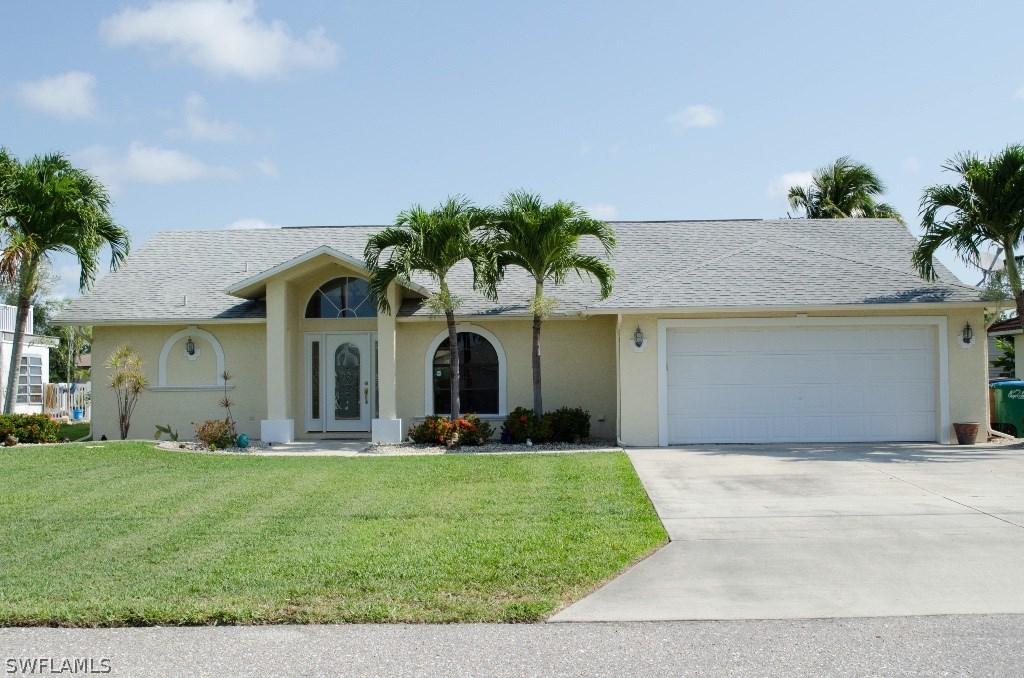 1827 SE 13th St., Cape Coral, FL 33990