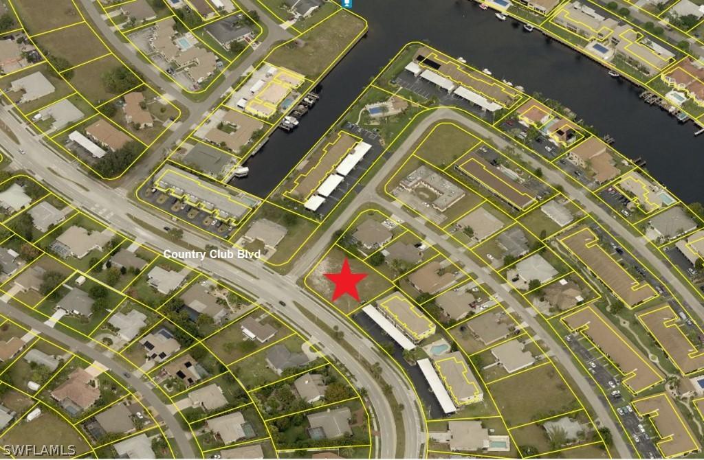 3903 Country Club Blvd., Cape Coral, FL 33904