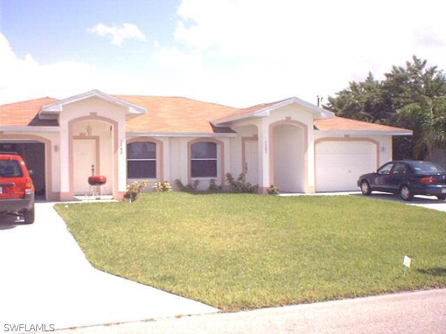 1303 SE 8th Ave., Cape Coral, FL 33990