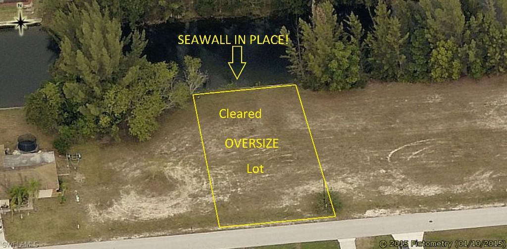 137 SW 28th Ter., Cape Coral, FL 33914