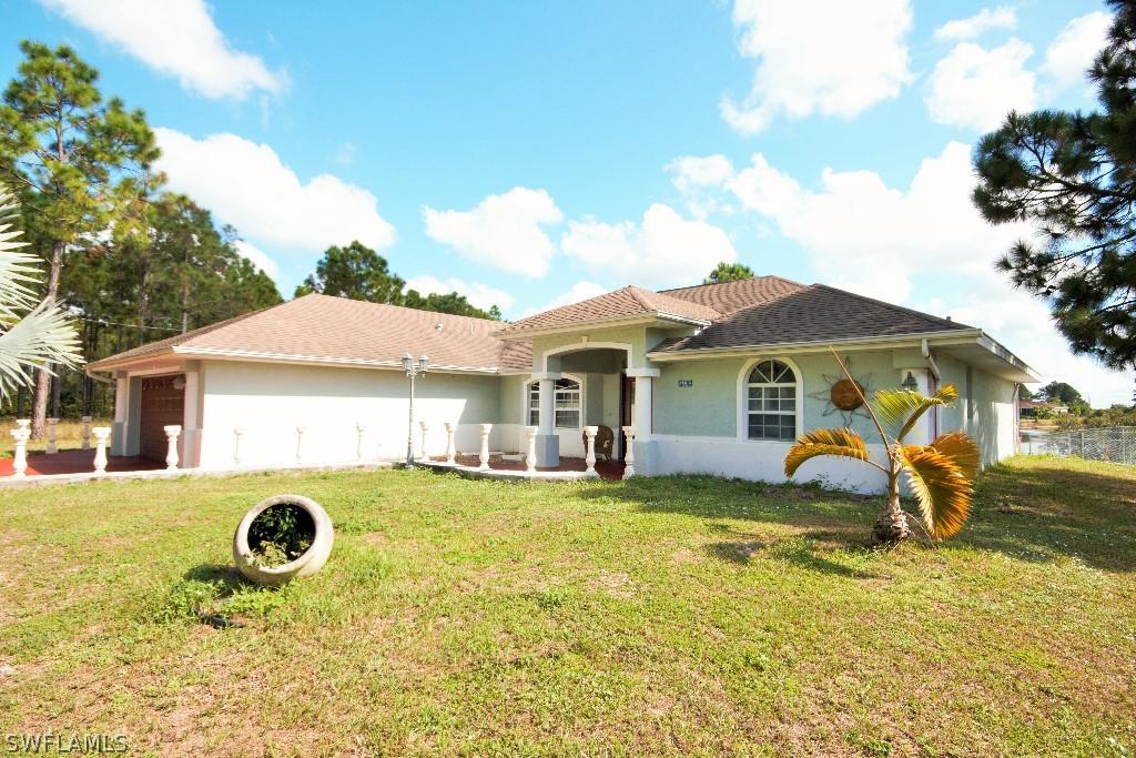 1227 Eclate St., Lehigh Acres, FL 33974